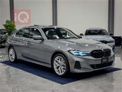 بي ام دبليو الفئة 3